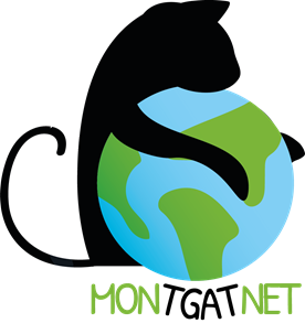 Logo Montgat Net